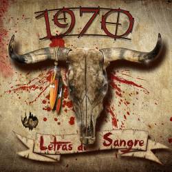 1970 : Letras de Sangre